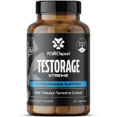 Leovital Polleo Testorage Xtreme 90 St