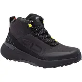 Sidi Nucleus Air, schoenen ,Donkergrijs/Zwart ,41 EU