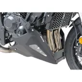 Bodystyle Bugspoiler, Zwart CB 1000 Hornet / ZP 25-, matzwart