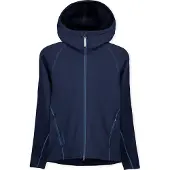 Houdini - Power Up Houdi - Fleecevest S, blauw