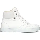 Bullboxer Meisjes Sneakers Aop510e6l - Wit - Maat 32
