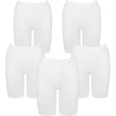 Sloggi Broekje 'Pure Comfort' wit