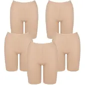 Sloggi Broekje 'Pure Comfort' nude
