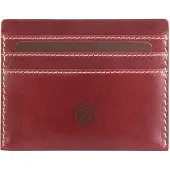 Jekyll & Hide Etui 'Texas' rood