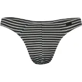 Olaf Benz Slip ' RED2475 Ministring ' grijs / stone grey