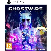 Spookdraad: Tokio