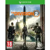 Tom Clancy's The Division 2 (One) (Nieuw)