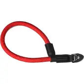 DigiSTRAP ROPE polsriem - rood