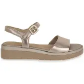 Tamaris - Sandalen Plat Maat 39