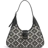 Kate spade Schoudertas ecru / zwart