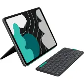 Logitech Draadloze Toetsenbord en Muis Combo 920-013384