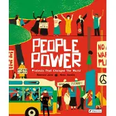 Prestel Publishing People Power