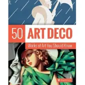 Prestel Publishing Art Deco - Lynn Federle Orr