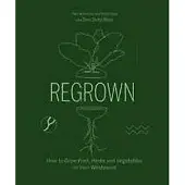 Hardie Grant Books Regrown - Paul Anderton