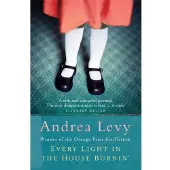 HACHETTE COLLECTION Every Light in the House Burnin' - Andrea Levy