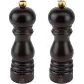 Peugeot Paris Peper- en Zoutmolen 18 cm - chocolade - u'Select - Zirlion maalwerk