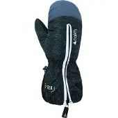 Cairn Pixie C-Tex, skihandschoenen, kinderen, zwart