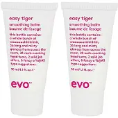 Evo Easy Tiger Smoothing Balm -30ml