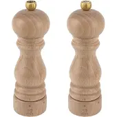 Peugeot Peper-en zoutmolen Paris U-Select Duo Natural 18 cm