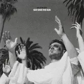 Universal Music Militarie Gun - God Save The Gun (LP)