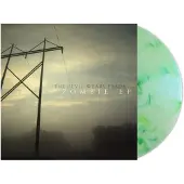 Real Gone Music Zombie Ep Beperkte Editie Vinyl Groen Pale