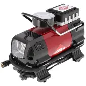 Airpress 12V 30L