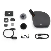 DJI Mic 3
