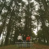 Konkurrent Constant Smiles - Moonflowers (LP) (Coloured Vinyl)
