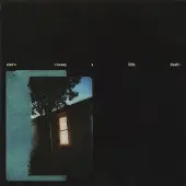 Konkurrent Claire Rousay - A Little Death (CD)