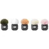 DJI Mic 3 Multi-Color Paravent
