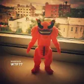 Konkurrent Immersion - WTF?? (LP)