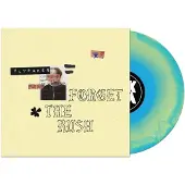 Konkurrent Flypaper - Forget The Rush (LP) (Coloured Vinyl)