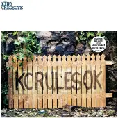 Warner Music KC Rules OK (20th Anniversary Limited Edition)