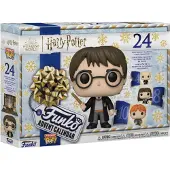 Funko POP! Harry Potter Adventskalenderfiguur