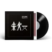 Import Andreas EP