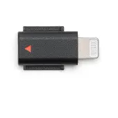 DJI Mic 3 Adaptateur Lightning