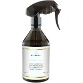 El Nabil Ruimtespray - - MUSC EMIRATES - 350ml - Bloemige geur - Patchoeli noten