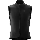 Gonso - Road Vest Therm - Fietsbodywarmer XXL, zwart