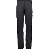 CMP - Women's Pant Ripstop - Alpine broek 46, zwart