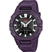 Casio G-shock G-squad Heren Horloge Paars GBA-950-2AER