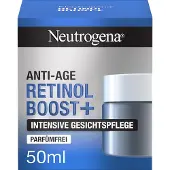 Neutrogena Gezichtsverzorging Vochtinbrenger Retinol Boost Intensive Gesichtspflege