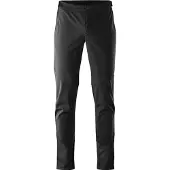 Gonso - Adventure Pants Softshell - Fietsbroek M, zwart