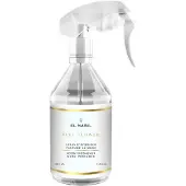 El Nabil Interieurparfum - - PINK FLOWER - 350ml - Bloemige noten - Musk en Amber