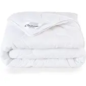Cinderella Ambient Dekbed 4-seizoenen - 2 Persoons - Synthetische Vulling - Microfibre Tijk - Anti-allergie - 260x220 cm