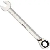YATO COMBINATION RATCHET WRENCH 19MM