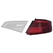 VAN WEZEL 0336936 Achterlicht
