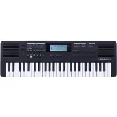 Medeli Keyboard - MK49/BK - Nebula Series - 49 aanslaggevoelige mini-toetsen - 200 klanken - USB-Audio