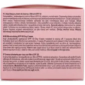 Nacomi NXT Gezichtscreme SPF 50 UV Basic 50ml.