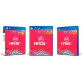 FIFA 20, PS4, PlayStation 4, Multiplayer modus