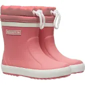 Bergstein BN Classic TH Regenlaarzen | Maat 21 Meisjes Roze